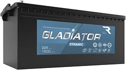 Автомобильный аккумулятор Gladiator Dynamic 6СТ-225L(3) (225Ah) Автомобильный аккумулятор Gladiator Dynamic 6СТ-225L(3) (225Ah)