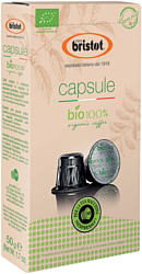 Bristot Capsule Bio100% в капсулах 10 шт