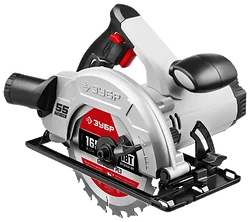 Дисковая пила ЗУБР ПД-55