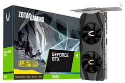 ZOTAC GAMING GeForce GTX 1650 Low Profile 4GB (ZT-T16500H-10L)
