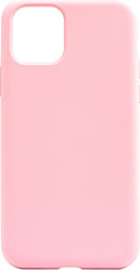 EXPERTS Silicone Case для Apple iPhone 11 PRO (розовый)