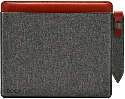 Обложка для электронной книги Onyx Конверт Boox Note Air (серый) Обложка для электронной книги Onyx Конверт Boox Note Air (серый)