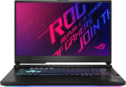 ASUS ROG Strix G17 GL712LU-EV122T