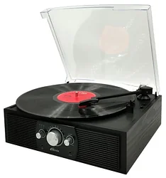 Проигрыватель виниловых дисков Ritmix LP-200B