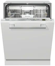 Посудомоечная машина Miele G 5260 SCVi