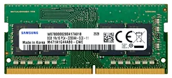 Модуль памяти Samsung M471A1G44AB0-CWE