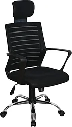 Кресло Brabix Victory MG-016 (черный) Кресло Brabix Victory MG-016 (черный)