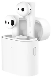 Наушники Xiaomi Mi True Wireless Earphones 2S TWSEJ07WM (международная версия) Наушники Xiaomi Mi True Wireless Earphones 2S TWSEJ07WM (международная версия)