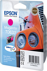 Epson C13T06334A10