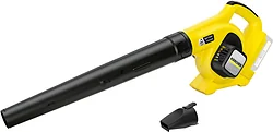 Воздуходув Karcher LBL 2 Battery 1.445-100.0 (без АКБ)