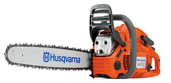 Husqvarna 455 Rancher