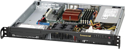 Supermicro SuperChassis CSE-512F-350B1