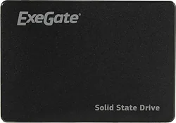 SSD ExeGate Next Pro 120GB EX276536RUS SSD ExeGate Next Pro 120GB EX276536RUS