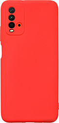 Volare Rosso Jam для Xiaomi Redmi 9T (красный)