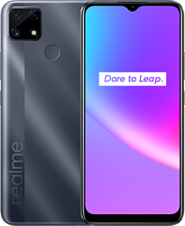 Realme C25s RMX3195 4/64GB