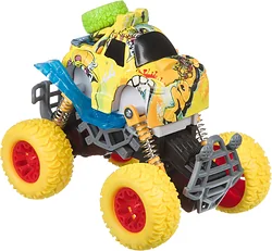 Bondibon Парк техники ВВ4498