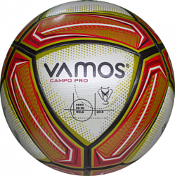 Vamos Campo Pro BV 1053-WCP (5 размер)