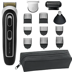 Машинка для стрижки волос Rowenta Trim&Style TN9140F4