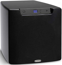 Velodyne SPL-1200 Ultra