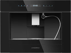 Кофемашина MAUNFELD AMCM1503B