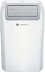 Мобильный кондиционер кондиционер Loriot Saturn LPC-14TSM