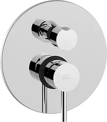 Смеситель Paffoni Light LIG018CR Смеситель Paffoni Light LIG018CR