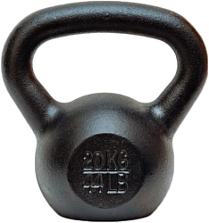 Up&Up Kettlebells чугунная 20 кг