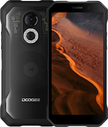 Смартфон Doogee S61 Pro 6/128GB