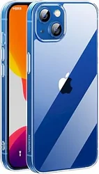 Чехол для телефона Ugreen LP539-90134 для Apple iPhone 13 mini (прозрачный) Чехол для телефона Ugreen LP539-90134 для Apple iPhone 13 mini (прозрачный)