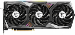 MSI GeForce RTX 3070 GAMING TRIO Plus 8G LHR