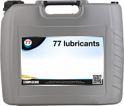 77 Lubricants Motor Oil SL 10W-40 20л