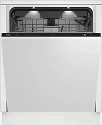 Посудомоечная машина BEKO BDIN38530A Посудомоечная машина BEKO BDIN38530A