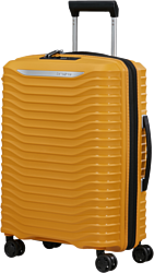 Samsonite Upscape Yellow 55 см