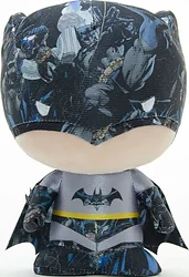 Мягкая игрушка YuMe Бэтмен Dznr Modern Age 19110