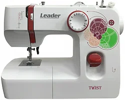 Швейная машина Leader Twist