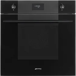 Электрический духовой шкаф Smeg Linea Aesthetic SO6101TB3