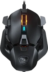 Игровая мышь Cougar DualBlader