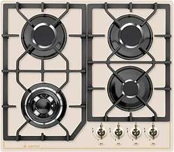 Газовая варочная панель GEFEST ПВГ 2232-01 В85