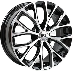 Колесный диск RST R015 6x15/4x100 D54.1 ET46 BD 