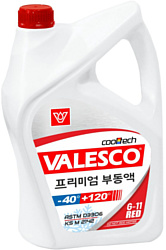 Valesco Red G11 10кг