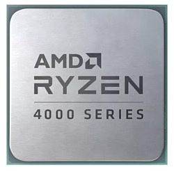 AMD Ryzen 3 4300G (BOX)