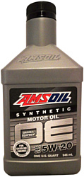 Amsoil OE Synthetic 5W-20 0.946л