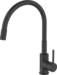 Смеситель Milardo Meal M01BL0FM05 Смеситель Milardo Meal M01BL0FM05