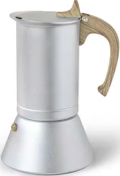 Гейзерная кофеварка Fissman 3330