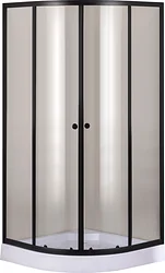 Душевая кабина Saniteco SN-901B 90x90