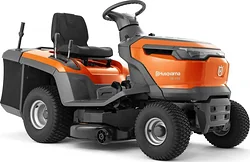 Райдер Husqvarna TC 112