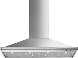 Вытяжка Smeg KD150HXE Вытяжка Smeg KD150HXE