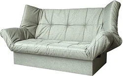 Прямой диван Асмана Софья (Tesla Ocean)