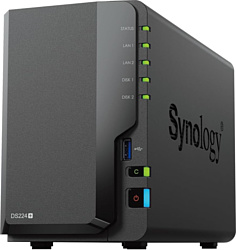 Synology DiskStation DS224+