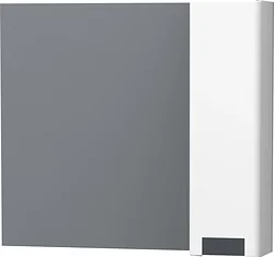 Шкаф-зеркало АВН  Сорренто 80 115.11